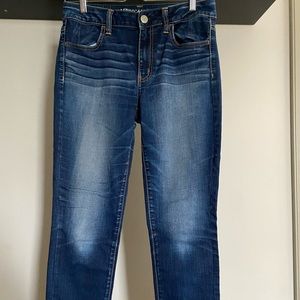 American Eagle Jegging